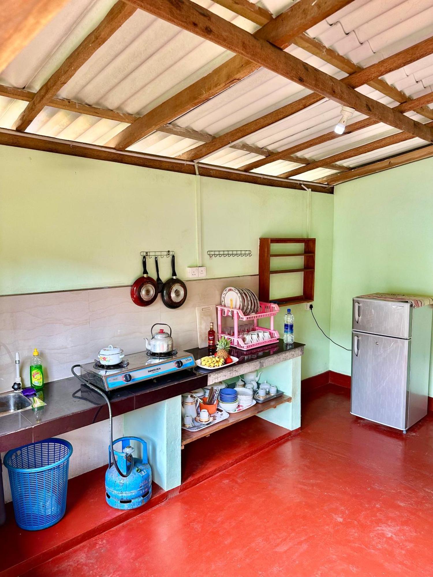 Jasmin Homestay Marakolliya Tangalle Exterior photo